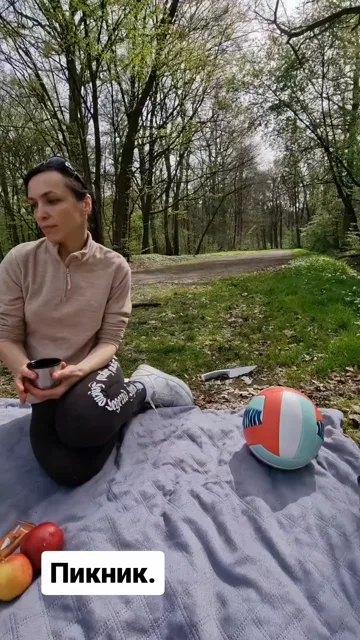 Picnic in Poland · 31 Mar 2024 · 4