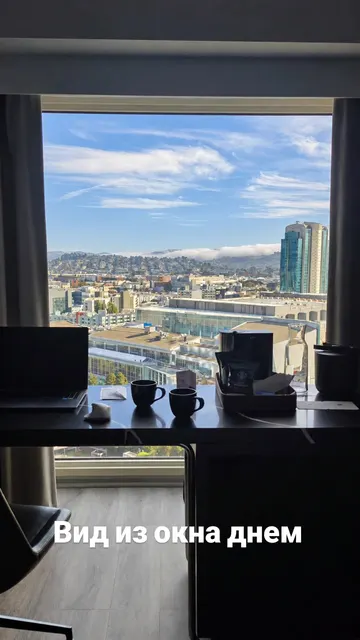 San Francisco · 18 Sept 2026 · 7