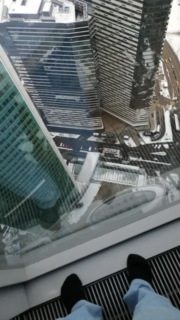 Moscow · 25 Dec 2021 · 7