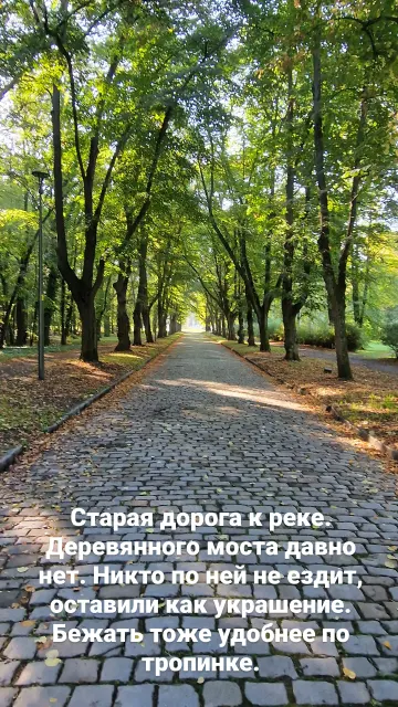 Бег · Вроцлав · 21 окт. 2023 г. · 4