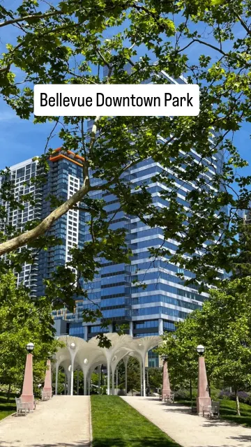 Bellevue · 3 Jun 2025 · 15