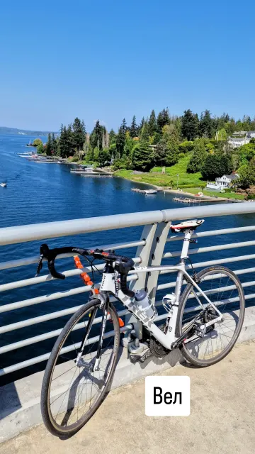 Bellevue · 2 May 2025 · 5