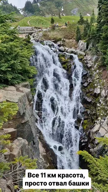 Mount Rainier · 7 Jul 2025 · 10