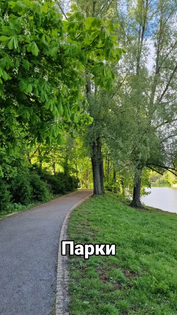 Berlin Run · 25 Apr 2024 · 8