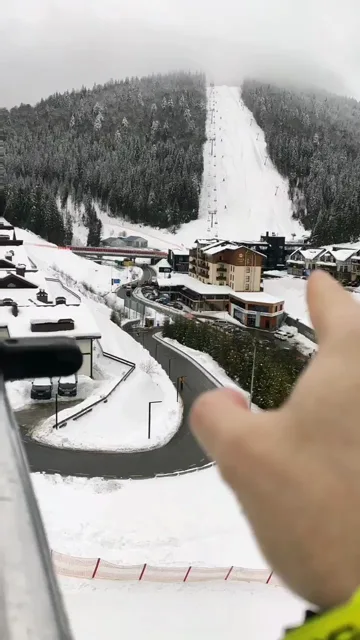 Bukovel · 2 Jan 2022 · 2