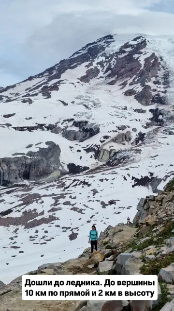 Mount Rainier · 7 Jul 2025 · 3