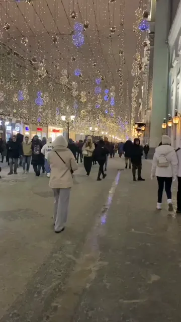 Moscow · 25 Dec 2021 · 5